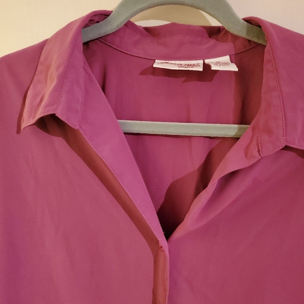 Pink Top  - Picture 4 of 7